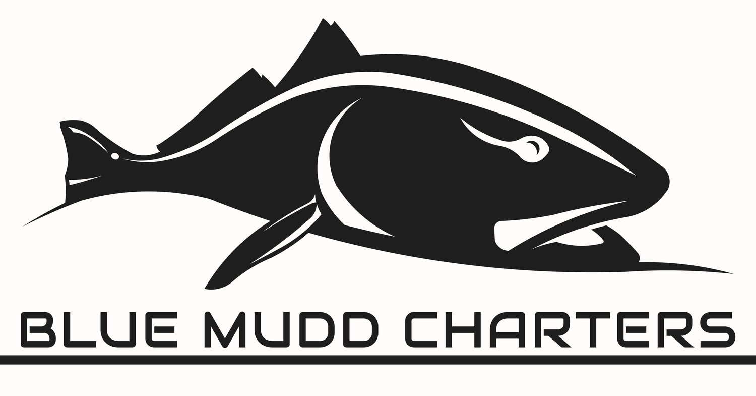 Blue Mudd Charters
